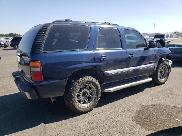 Photo 3 from auction – 2003 GMC YUKON with VIN 1GKEC13V53J268832