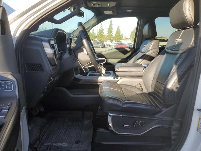 Photo 7 from auction – 2022 FORD F150 SUPER with VIN 1FTFW1ED7NFA13052