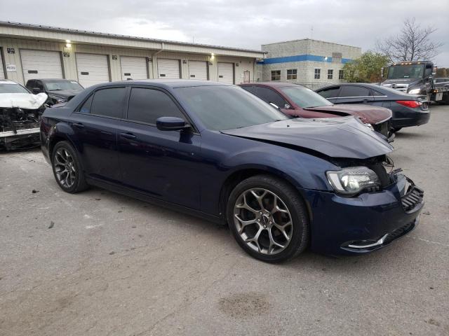 Photo 4 from auction – 2016 CHRYSLER 300 S with VIN 2C3CCABG8GH128470