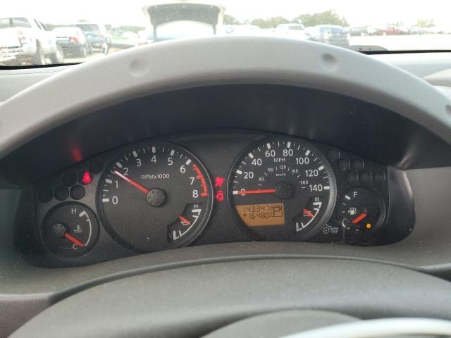 Photo 9 from auction – 2007 NISSAN FRONTIER C with VIN 1N6AD07U17C444494