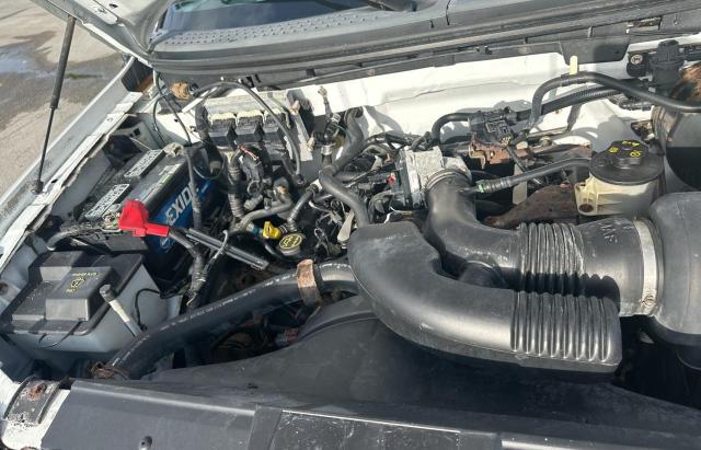 Photo 7 from auction – 2007 FORD F150 with VIN 1FTRF12W37NA44701