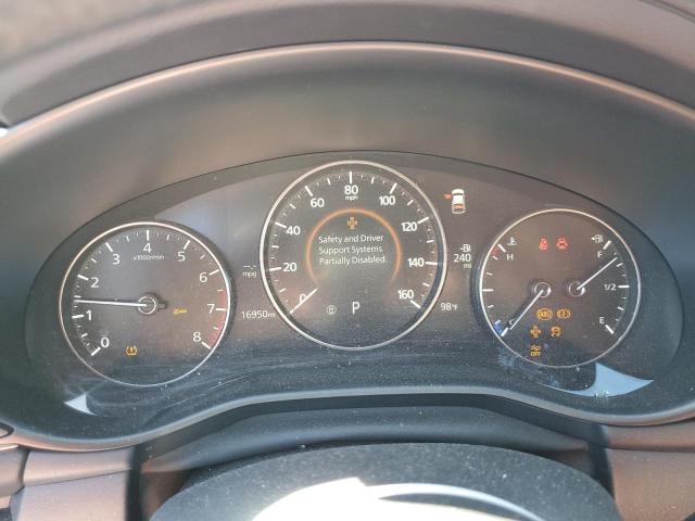 Photo 9 from auction – 2019 MAZDA 3 PREFERRE with VIN JM1BPAMM2K1137817