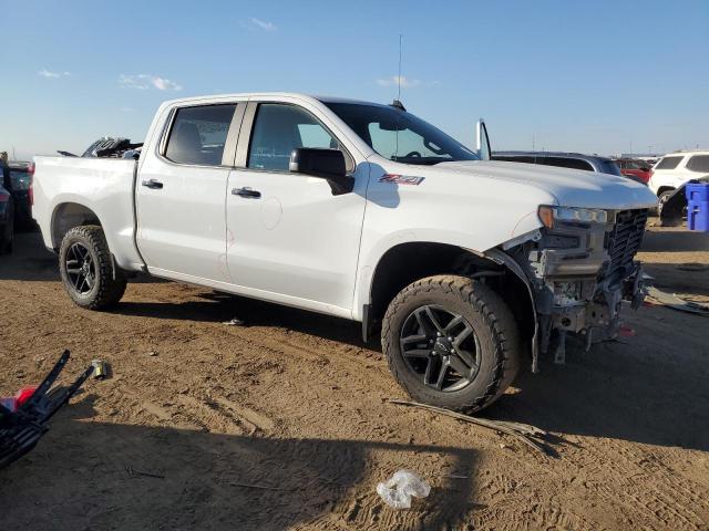 Photo 4 from auction – 2020 CHEVROLET SILVERADO with VIN 1GCPYFED1LZ288844