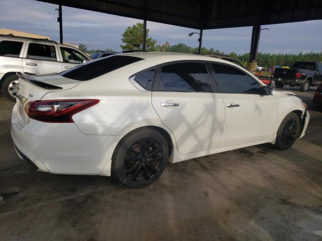 Photo 3 from auction – 2017 NISSAN ALTIMA 2.5 with VIN 1N4AL3AP9HC296340