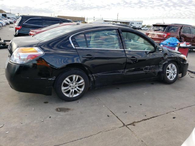 Photo 3 from auction – 2012 NISSAN ALTIMA BAS with VIN 1N4AL2AP5CN418571