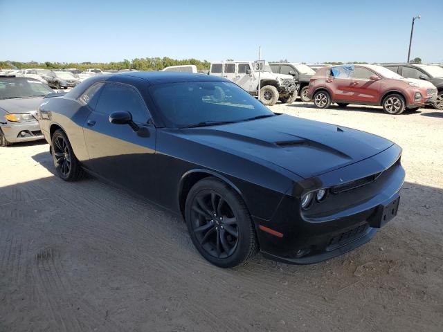 Photo 4 from auction – 2017 DODGE CHALLENGER with VIN 2C3CDZAG4HH536592