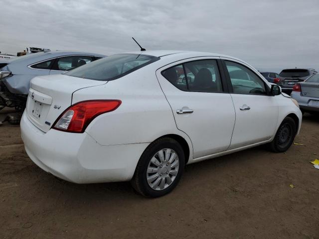Photo 3 from auction – 2012 NISSAN VERSA S with VIN 3N1CN7AP5CL824928