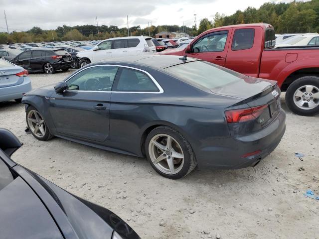 Photo 2 from auction – 2019 AUDI A5 PREMIUM with VIN WAUTNAF50KA020525