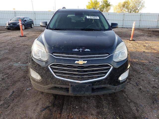 Photo 5 from auction – 2016 CHEVROLET EQUINOX LT with VIN 2GNFLFEKXG6287306
