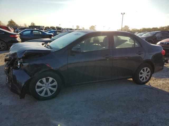 TOYOTA COROLLA BA 2011 with VIN 2T1BU4EE8BC610925 - Photo from auction