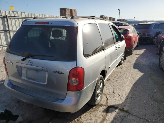 Photo 3 from auction – 2002 MAZDA MPV WAGON with VIN JM3LW28A920304801