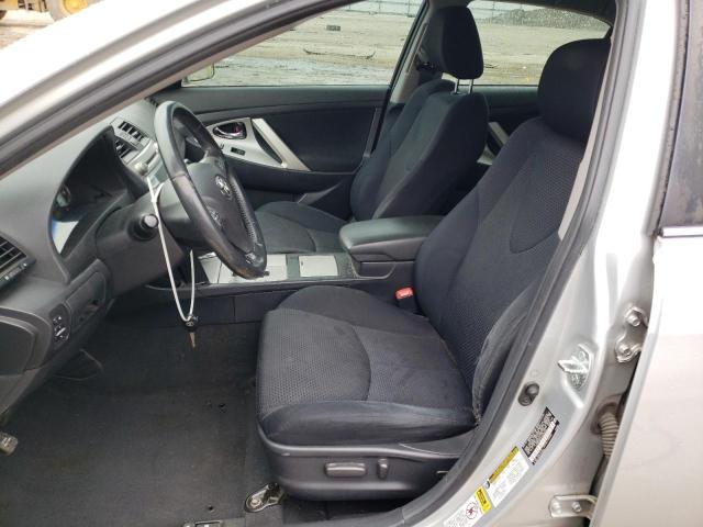 Photo 7 from auction – 2007 TOYOTA CAMRY CE with VIN 4T1BE46KX7U696245
