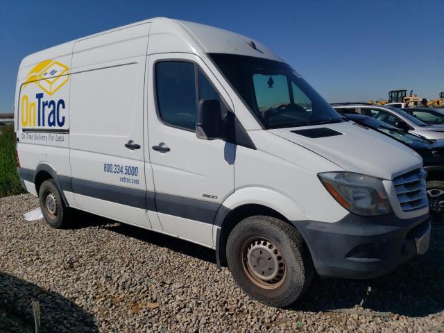 Photo 4 from auction – 2014 FREIGHTLINER SPRINTER 2 with VIN WDYPE7DC0E5911067