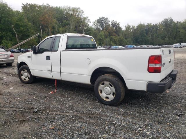 Photo 2 from auction – 2006 FORD F150 with VIN 1FTRF12W76NA16852