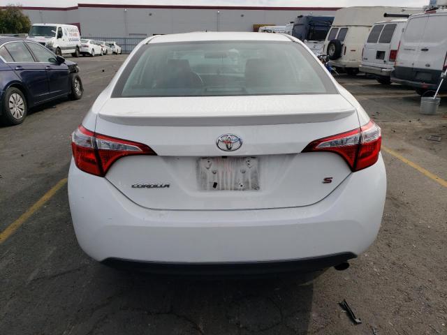 Photo 6 from auction – 2016 TOYOTA COROLLA L with VIN 5YFBURHE5GP419852