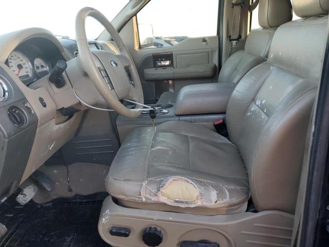 Photo 7 from auction – 2007 FORD F150 SUPER with VIN 1FTPW14V77FB03948