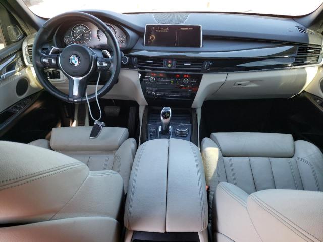 Photo 8 from auction – 2015 BMW X5 SDRIVE3 with VIN 5UXKR2C57F0H39796