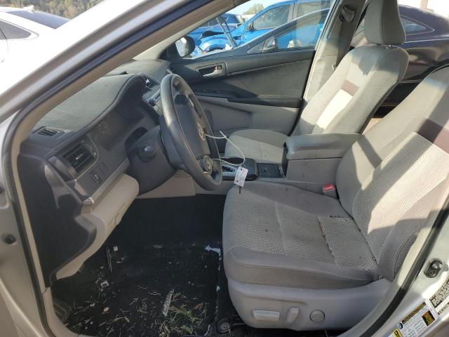 Photo 7 from auction – 2012 TOYOTA CAMRY BASE with VIN 4T1BF1FK8CU139792