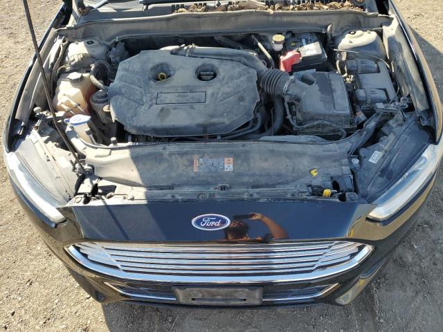 Photo 11 from auction – 2016 FORD FUSION TIT with VIN 3FA6P0K9XGR354996