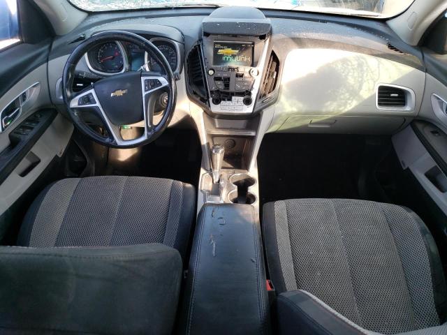 Photo 8 from auction – 2016 CHEVROLET EQUINOX LT with VIN 2GNALCEK3G1176828