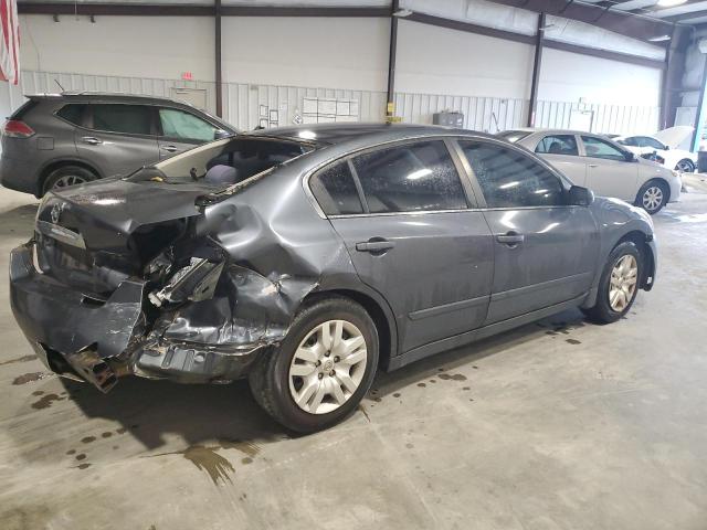 Photo 3 from auction – 2010 NISSAN ALTIMA BAS with VIN 1N4AL2AP5AC168192