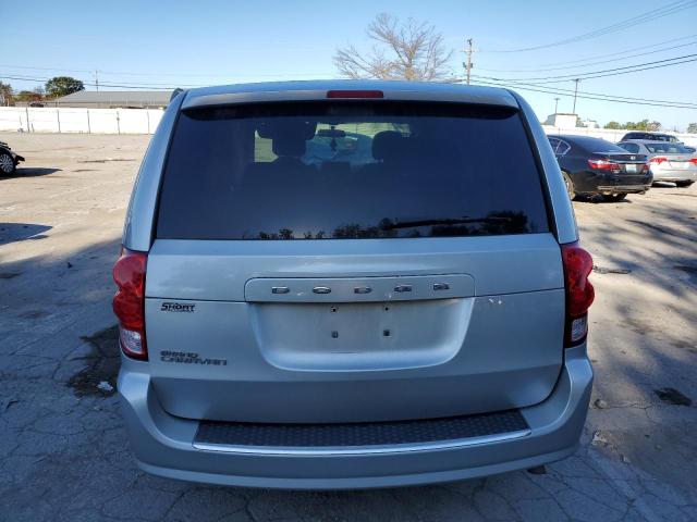 Photo 6 from auction – 2012 DODGE GRAND CARA with VIN 2C4RDGBG5CR244199
