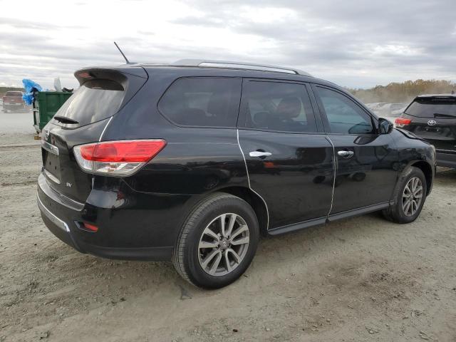 Zdjęcie 3 z aukcji – 2014 NISSAN PATHFINDER z VIN 5N1AR2MN3EC661096
