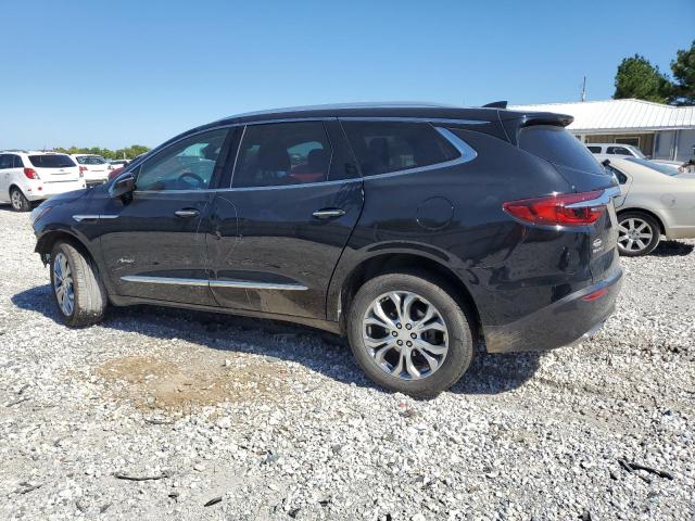 Photo 2 from auction – 2018 BUICK ENCLAVE AV with VIN 5GAEVCKW0JJ237322