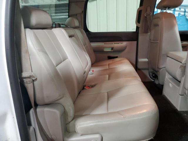 Photo 10 from auction – 2011 CHEVROLET SILVERADO with VIN 3GCPKSE30BG328685
