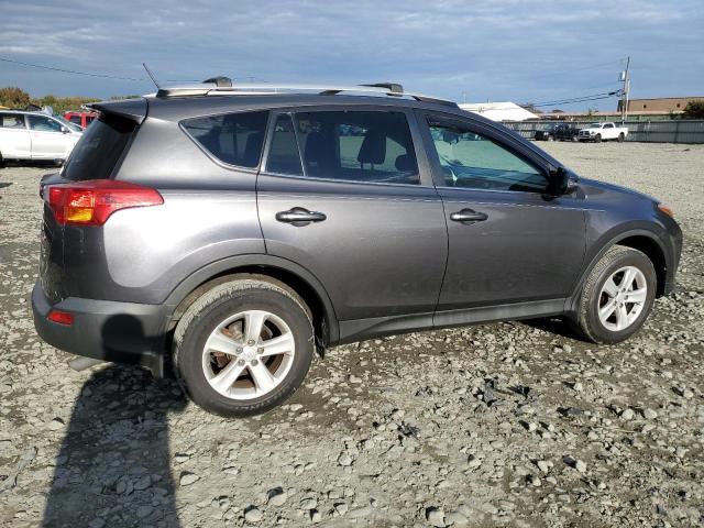 Photo 3 from auction – 2014 TOYOTA RAV4 XLE with VIN 2T3RFREV6EW214721