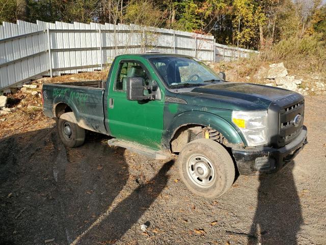 Photo 4 from auction – 2011 FORD F250 SUPER with VIN 1FTBF2B62BEC25658