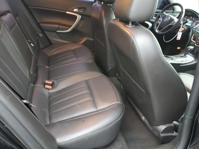 Photo 10 from auction – 2015 BUICK REGAL with VIN 2G4GV5EK1F9128569