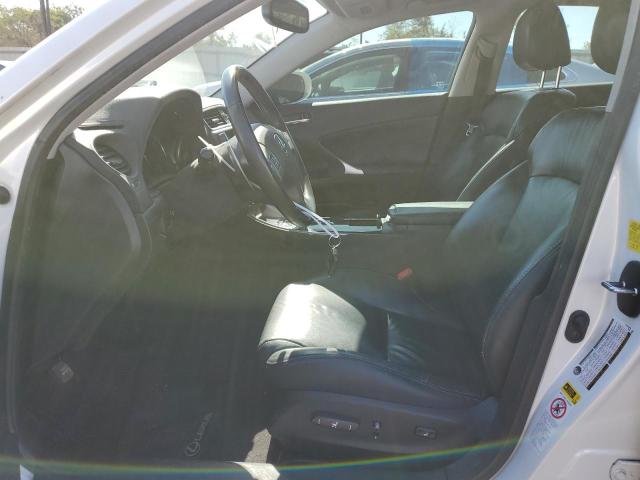 Photo 7 from auction – 2011 LEXUS IS 250 with VIN JTHCF5C20B5047782