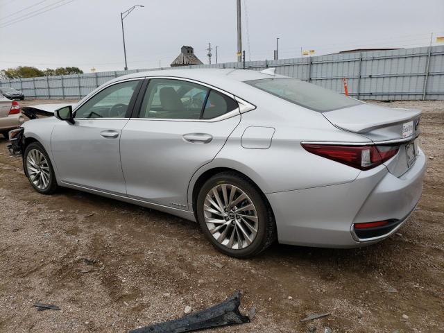 Zdjęcie 2 z aukcji – 2019 LEXUS ES 300H z VIN JTHB21B15K2026291