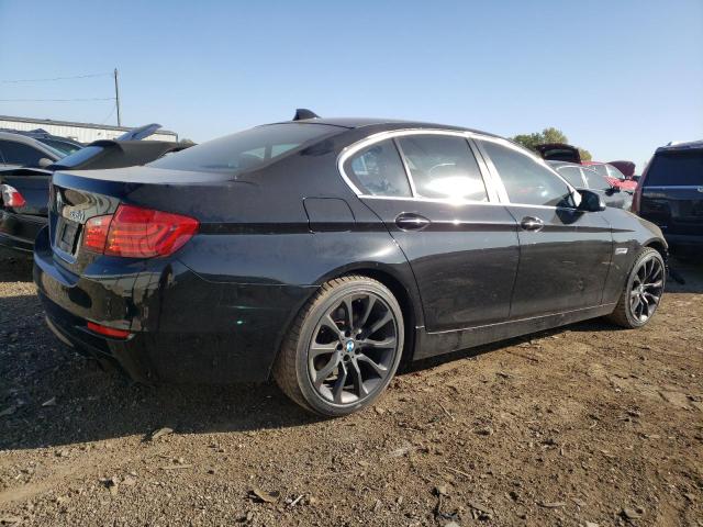 Photo 3 from auction – 2016 BMW 535 XI with VIN WBA5B3C5XGG257089