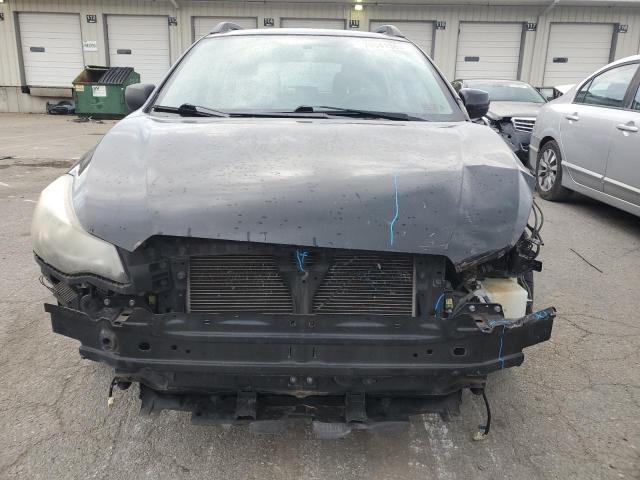 Photo 5 from auction – 2012 SUBARU IMPREZA SP with VIN JF1GPAL63CH222995