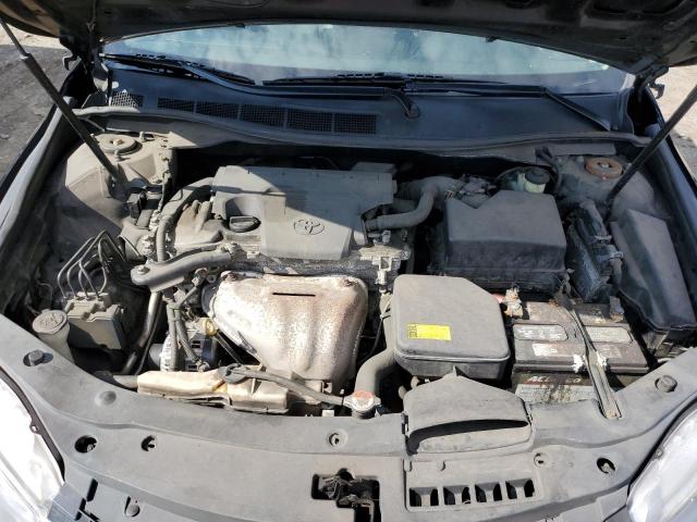 Photo 11 from auction – 2015 TOYOTA CAMRY LE with VIN 4T1BF1FK4FU005737