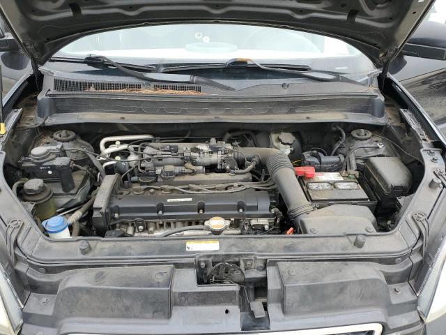 Photo 11 from auction – 2010 KIA SOUL + with VIN KNDJT2A28A7036079