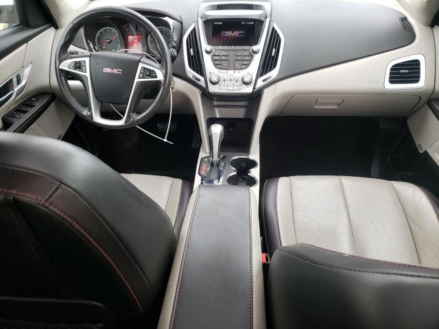 Photo 8 from auction – 2012 GMC TERRAIN SL with VIN 2GKFLXE55C6260358