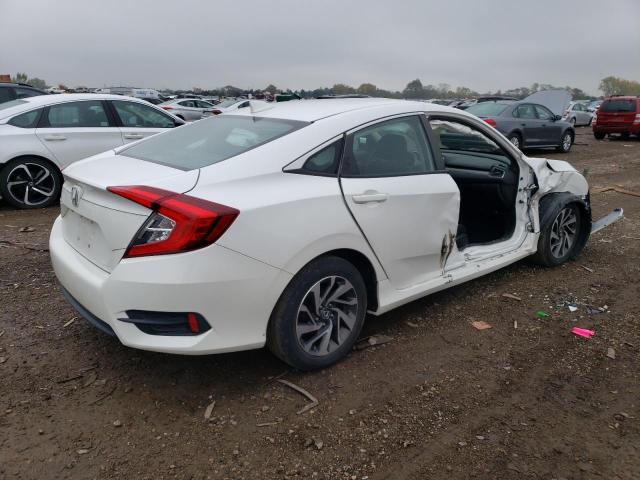 Photo 3 from auction – 2018 HONDA CIVIC EX with VIN 19XFC2F72JE040364