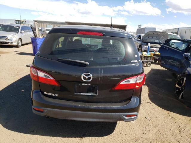 Photo 6 from auction – 2012 MAZDA 5 with VIN JM1CW2BLXC0113487