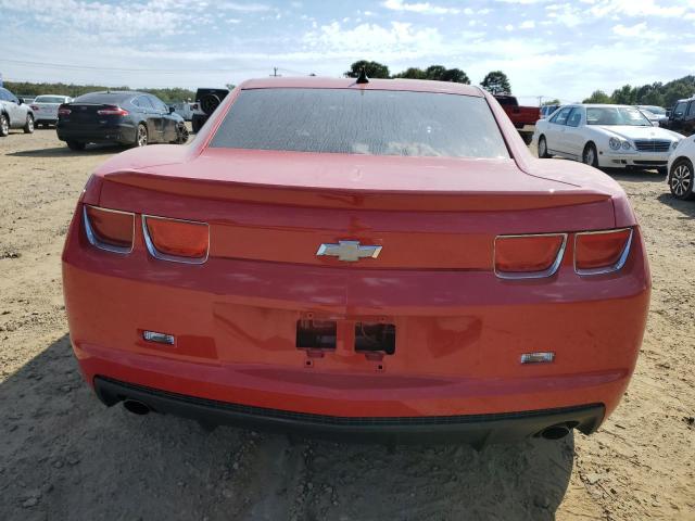 صورة رقم 6 من المزاد - 2011 CHEVROLET CAMARO LT مع VIN 2G1FB1ED2B9149128