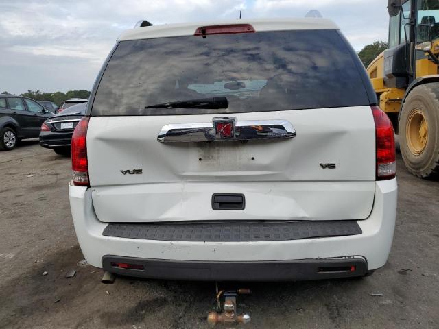 Photo 6 from auction – 2006 SATURN VUE with VIN 5GZCZ53446S858811