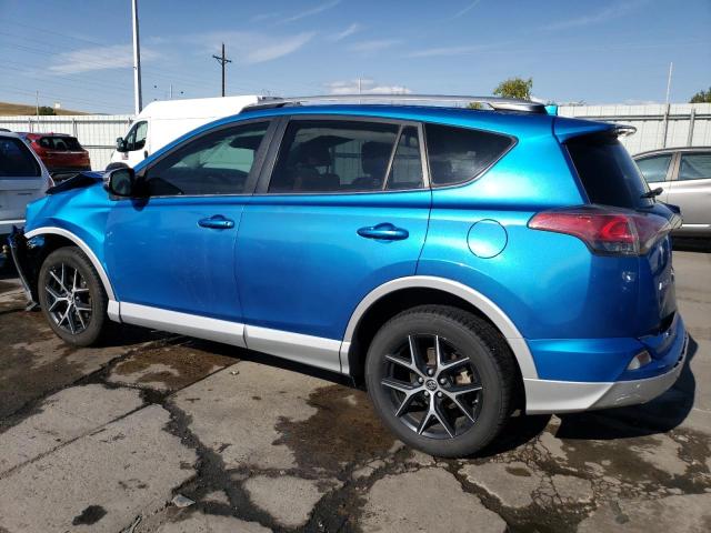 Photo 2 from auction – 2016 TOYOTA RAV4 SE with VIN JTMJFREV6GD183242