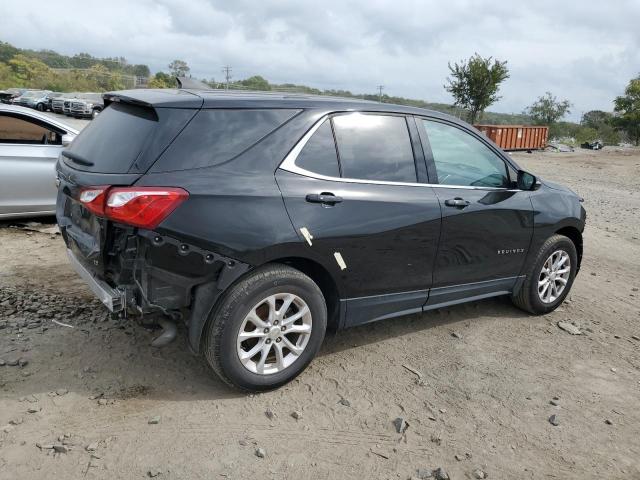Photo 3 from auction – 2019 CHEVROLET EQUINOX LT with VIN 3GNAXKEV5KL243722