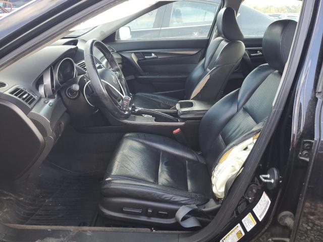 Photo 7 from auction – 2012 ACURA TL with VIN 19UUA8F59CA012440