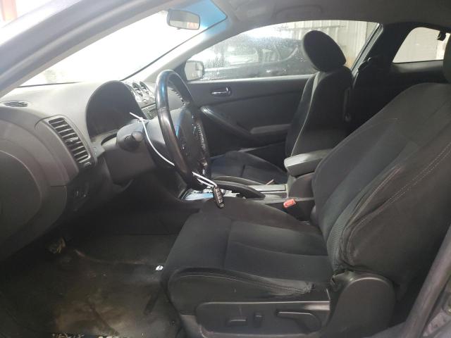 Photo 7 from auction – 2011 NISSAN ALTIMA S with VIN 1N4AL2EP0BC109756