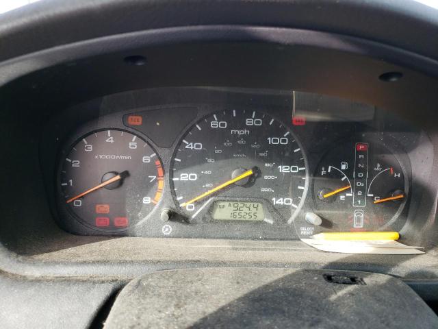 Photo 9 from auction – 2004 HONDA ODYSSEY EX with VIN 5FNRL18684B005743