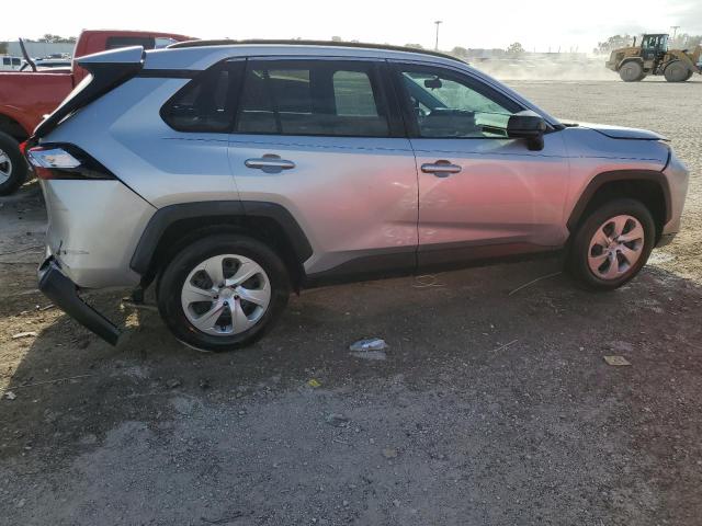 Photo 3 from auction – 2019 TOYOTA RAV4 LE with VIN 2T3H1RFV3KW041065