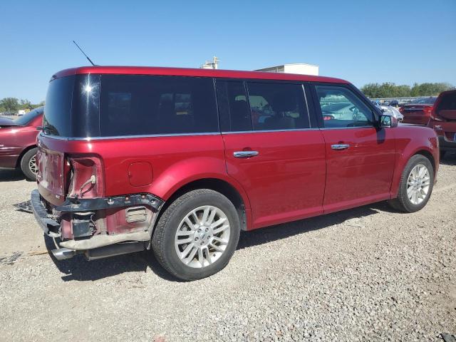 Photo 3 from auction – 2014 FORD FLEX LIMIT with VIN 2FMHK6D86EBD04256